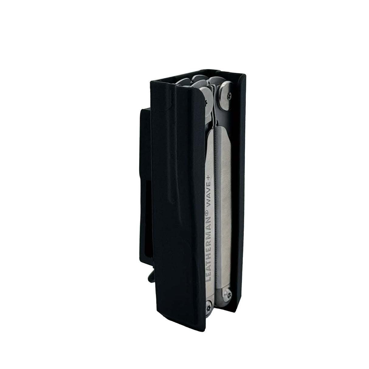 Holster for Leatherman Wave+ Multi-Tool (w/ Belt Clip)