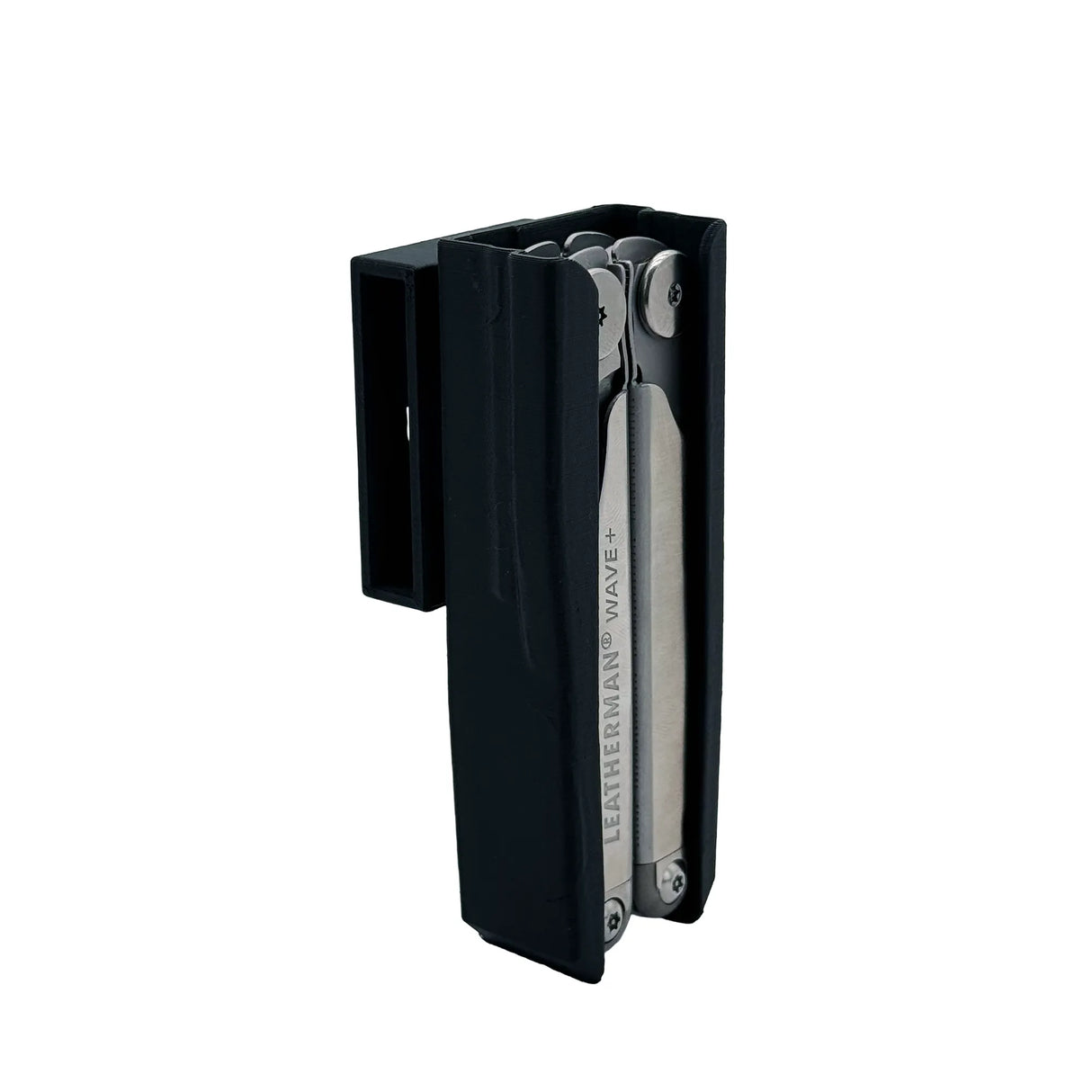 Holster for Leatherman Wave+ Multi-Tool (w/ Belt Loop)