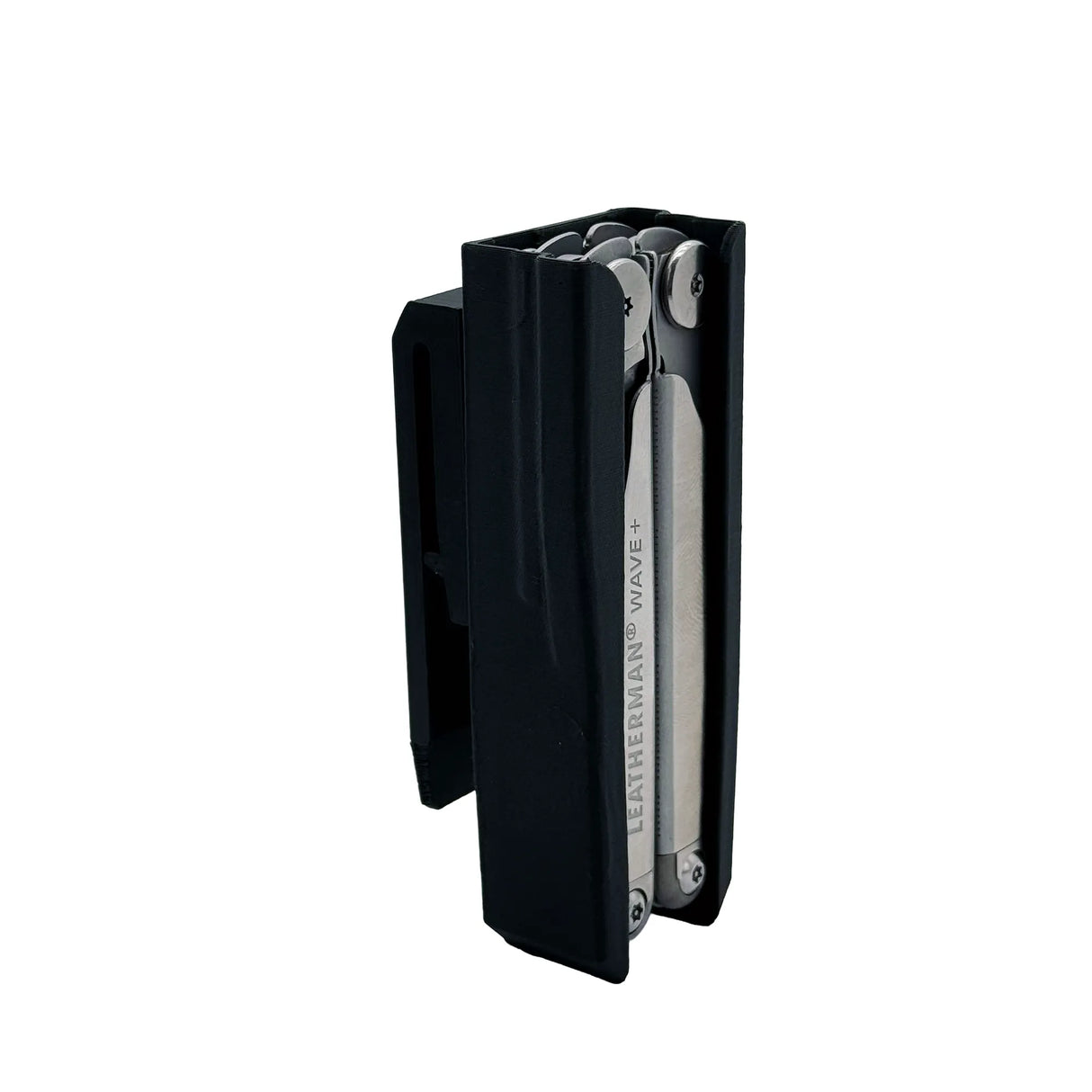 Holster for Leatherman Wave+ Multi-Tool (w/ MOLLE Clip)