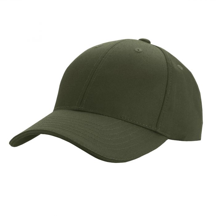 5.11 Uniform Hat (TDU Green)