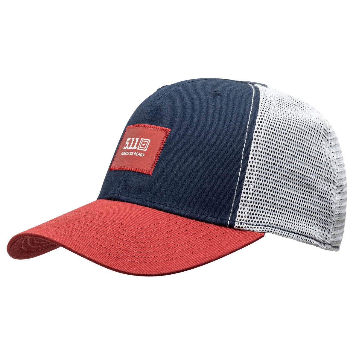 5.11 Legacy Box Trucker (Pacific Navy)