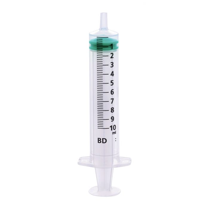 Luer Slip Tip Syringe