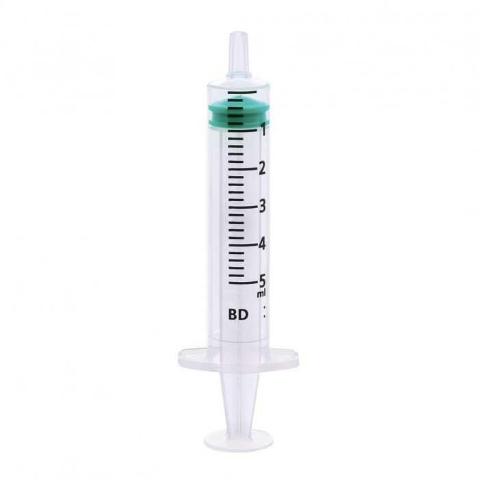 Luer Slip Tip Syringe