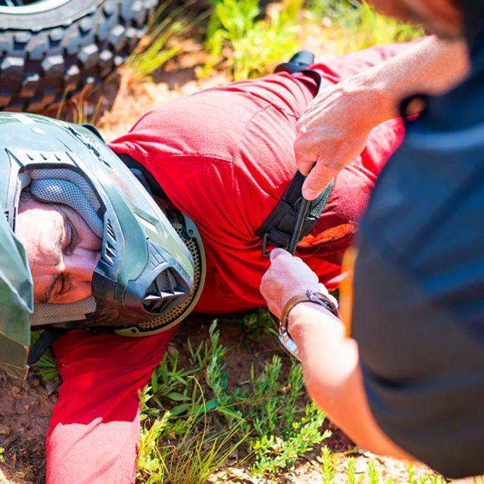 SOFTT-Special Operations Forces Tactical Tourniquet