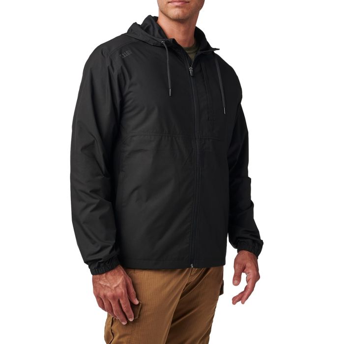 5.11 Radar Packable Hooded Jacket