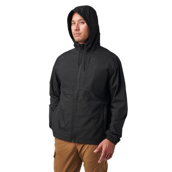 5.11 Radar Packable Hooded Jacket