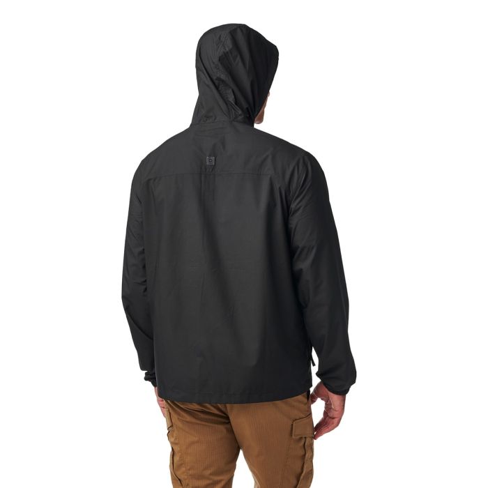 5.11 Radar Packable Hooded Jacket