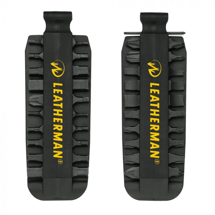 Leatherman Bit Kit (Black Oxide) 4