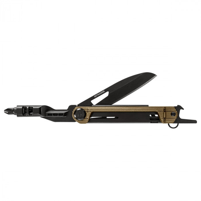 Gerber Armbar Slim Drive Pocket Multi-Tool (Bronze)