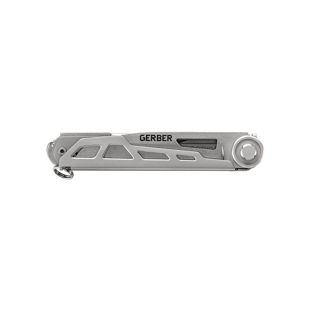 Gerber Armbar Slim Drive Pocket Multi-Tool (Onyx) (Customised)