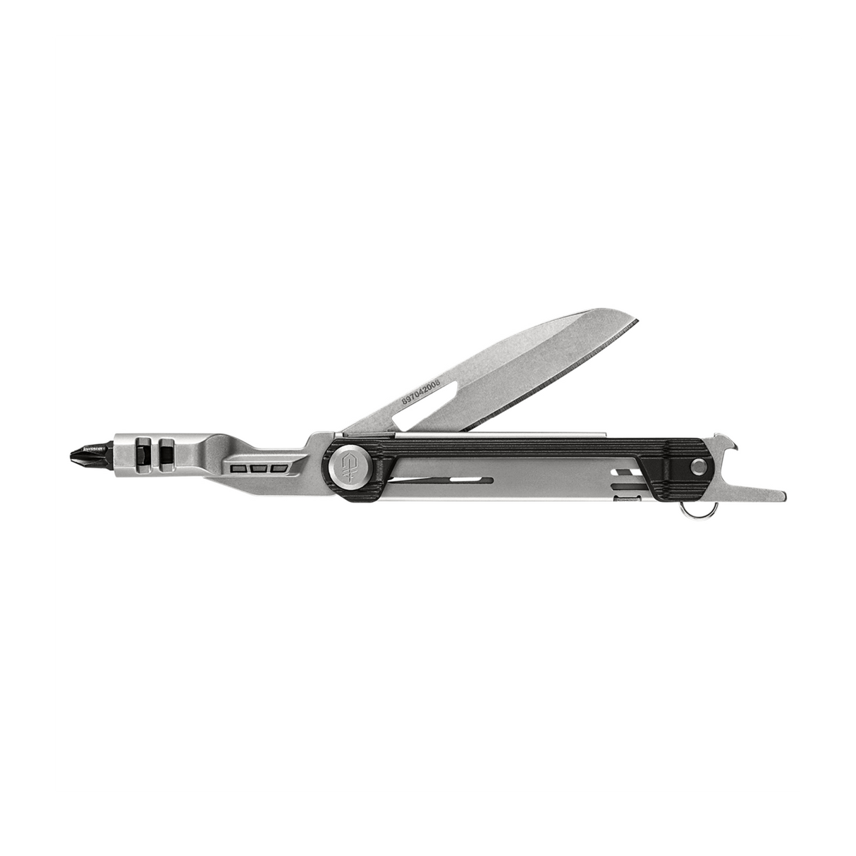 Gerber Armbar Slim Drive Pocket Multi-Tool (Onyx) (Customised)