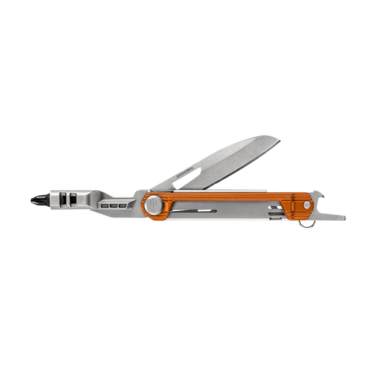 Gerber Armbar Slim Drive Pocket Multi-Tool (Orange)