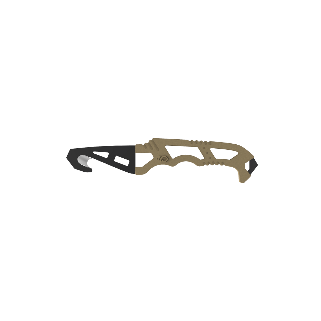 Gerber Crisis Hook Knife (Tan)