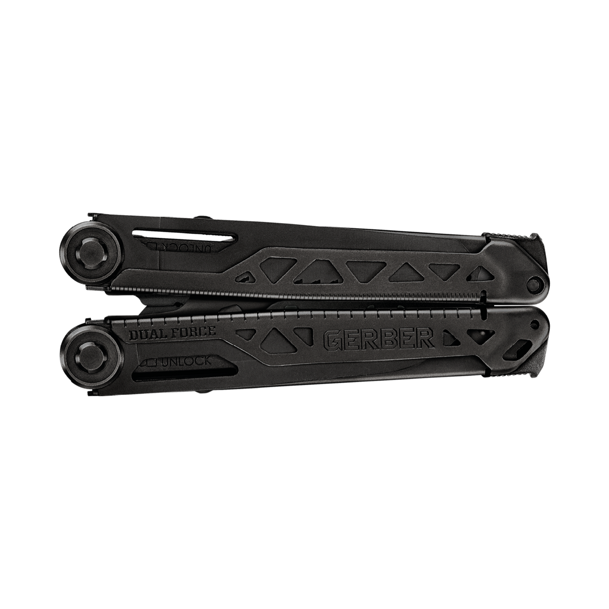 Gerber Dual Force Multi-Tool (Black w/ Sheath)
