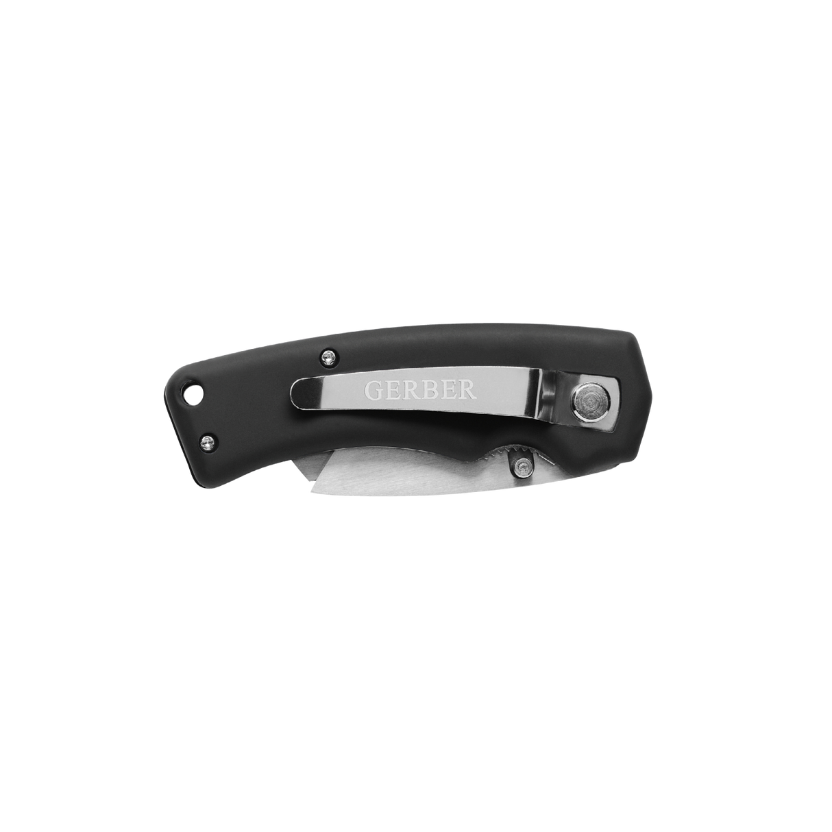 Gerber EAB Edge Folding Utility Clip Knife