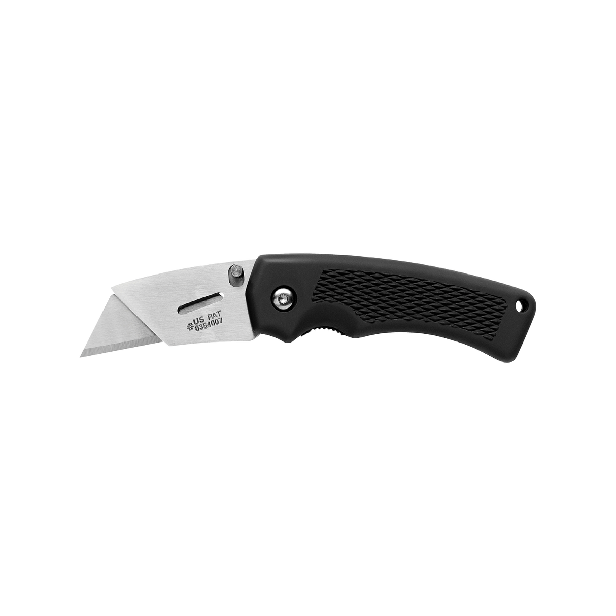 Gerber EAB Edge Folding Utility Clip Knife