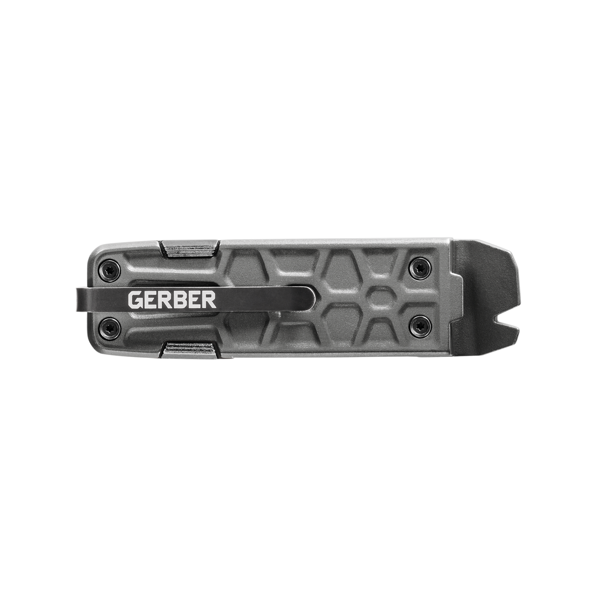 Gerber Lockdown Pry Pocket Multi-Tool (Onyx)