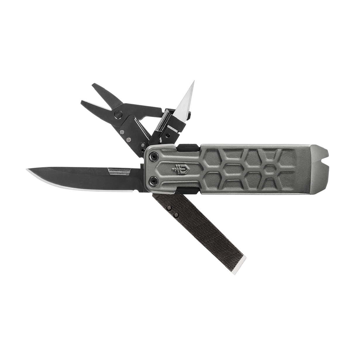Gerber Lockdown Pry Pocket Multi-Tool (Onyx)