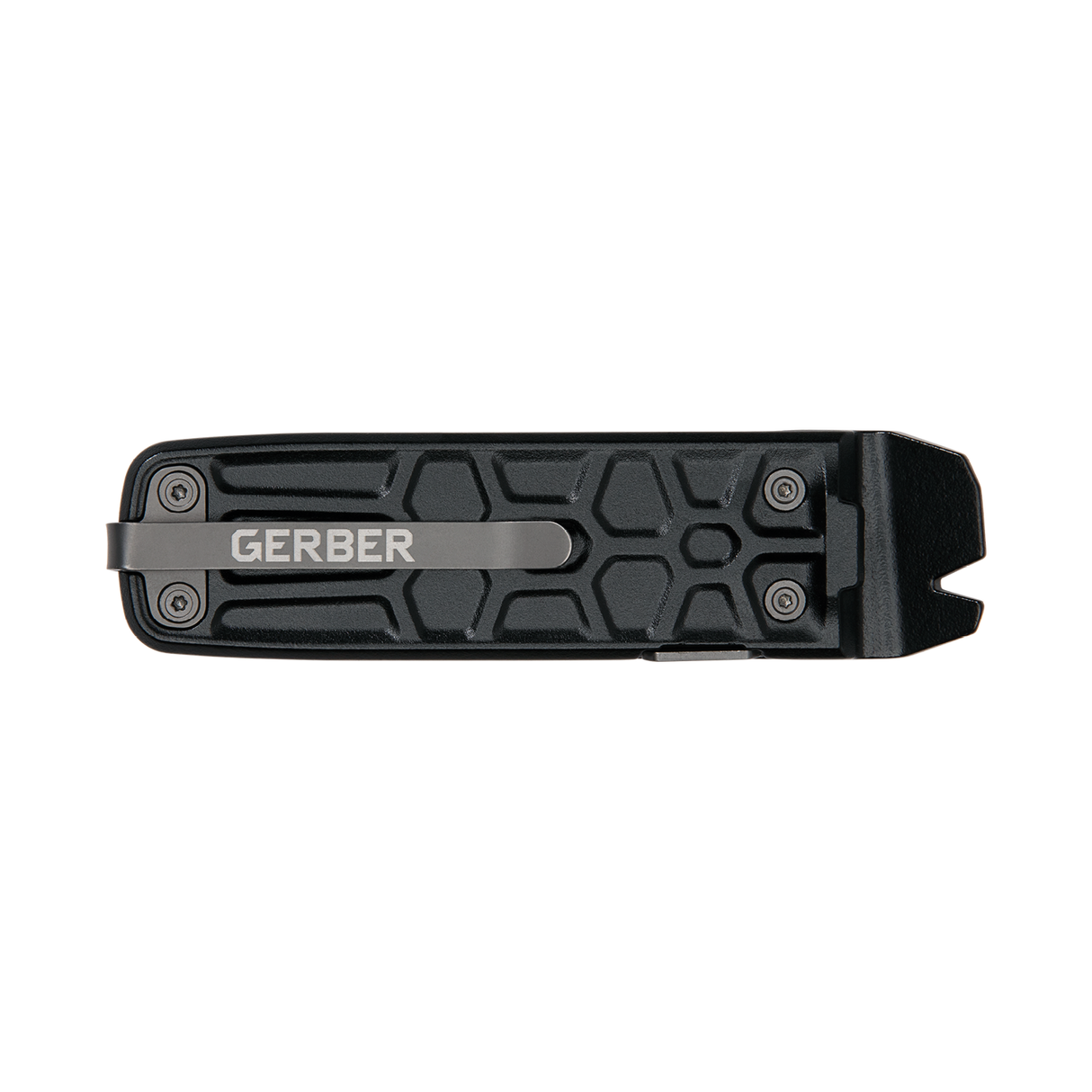 Gerber Lockdown Slim Pry Pocket Multi-Tool (Onyx)