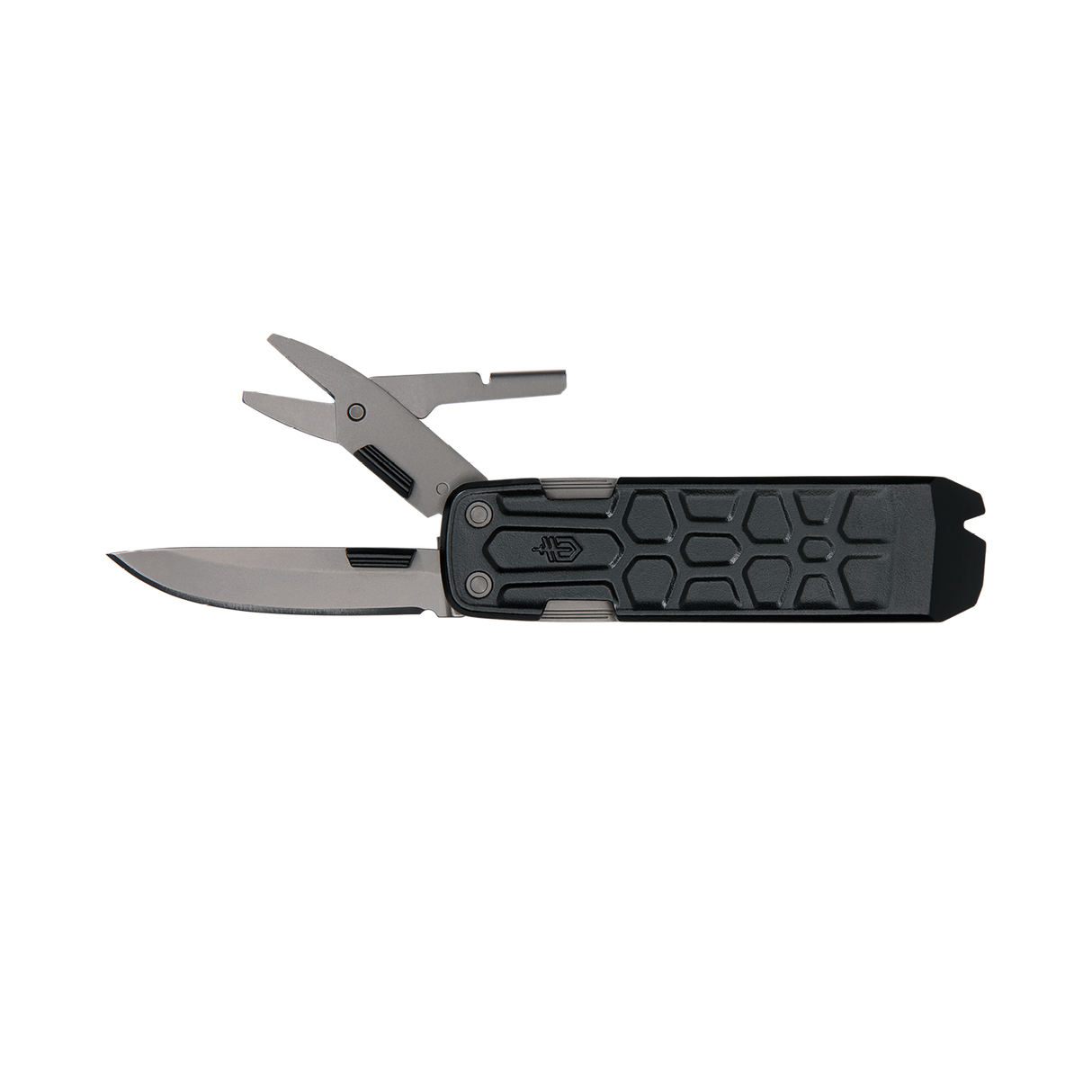 Gerber Lockdown Slim Pry Pocket Multi-Tool (Onyx)