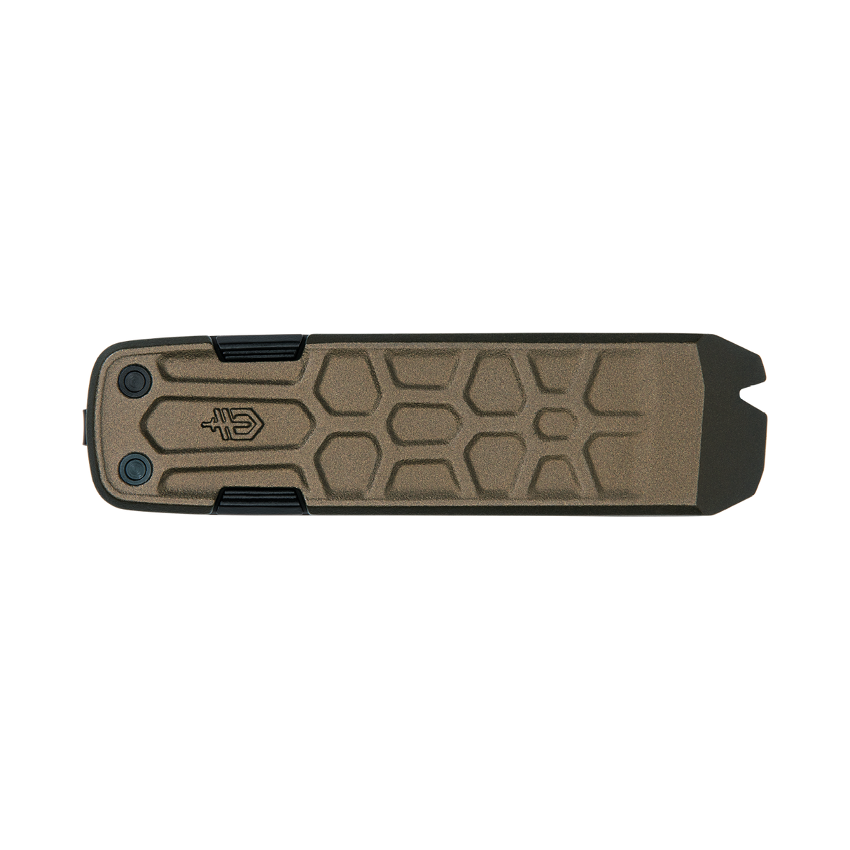 Gerber Lockdown Slim Pry Pocket Multi-Tool (Bronze)