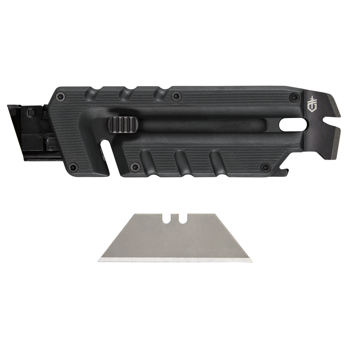 Gerber Prybrid Utility Pocket Multi-Tool (Black)