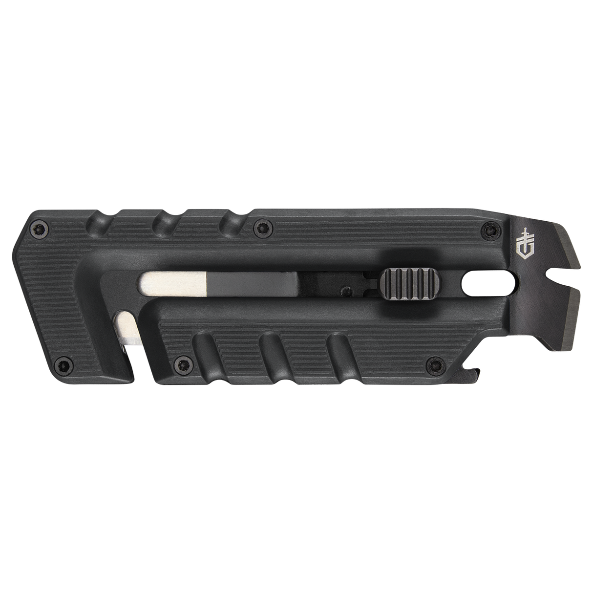 Gerber Prybrid Utility Pocket Multi-Tool (Black)