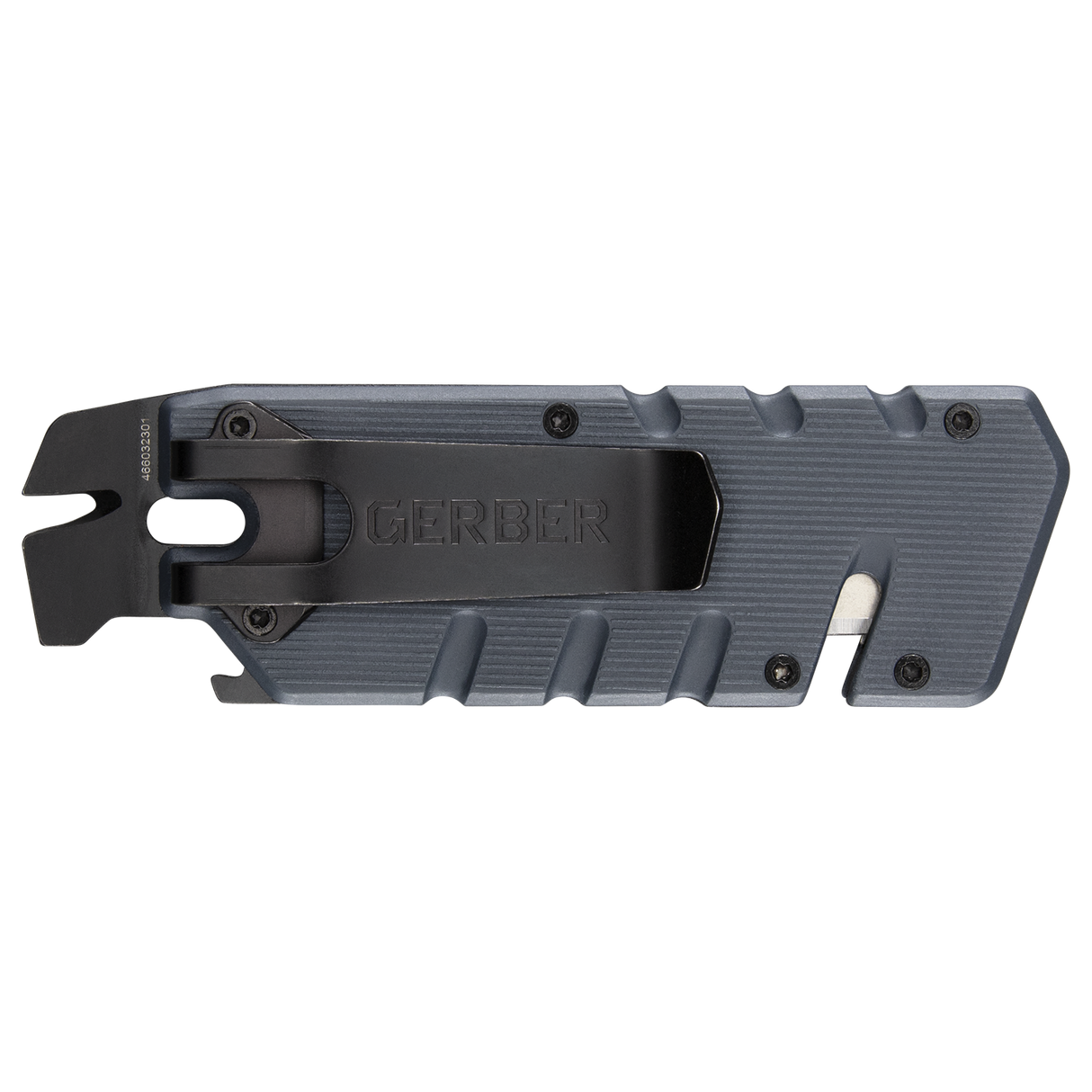 Gerber Prybrid Utility Pocket Multi-Tool (Blue)