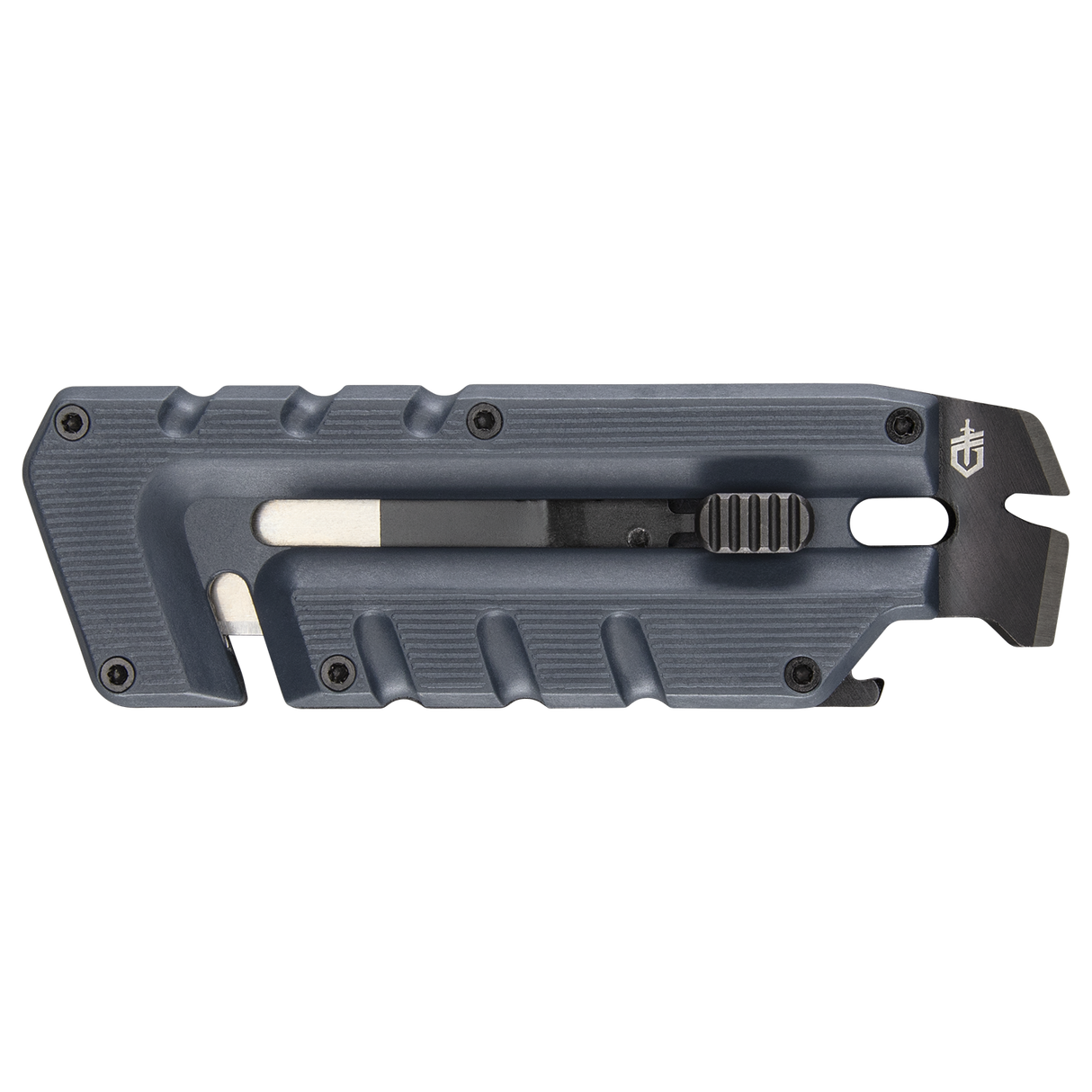 Gerber Prybrid Utility Pocket Multi-Tool (Blue)