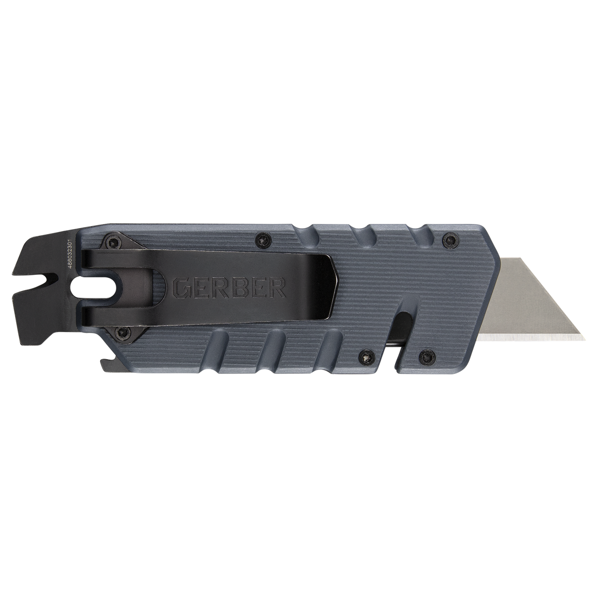 Gerber Prybrid Utility Pocket Multi-Tool (Blue)