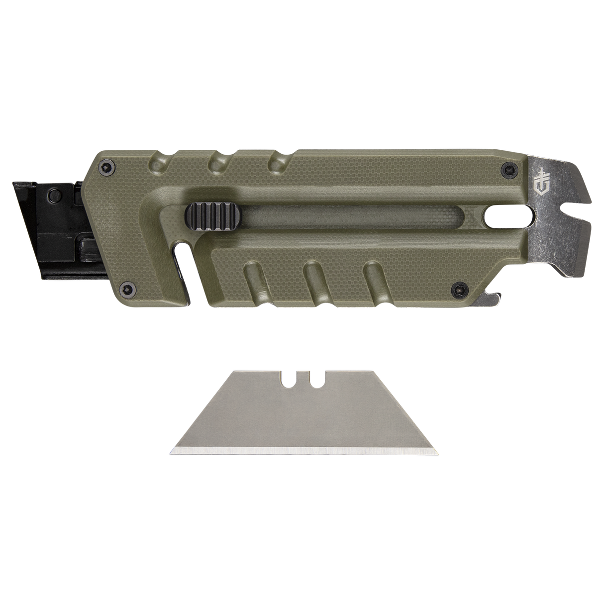 Gerber Prybrid Utility Pocket Multi-Tool (OD Green)