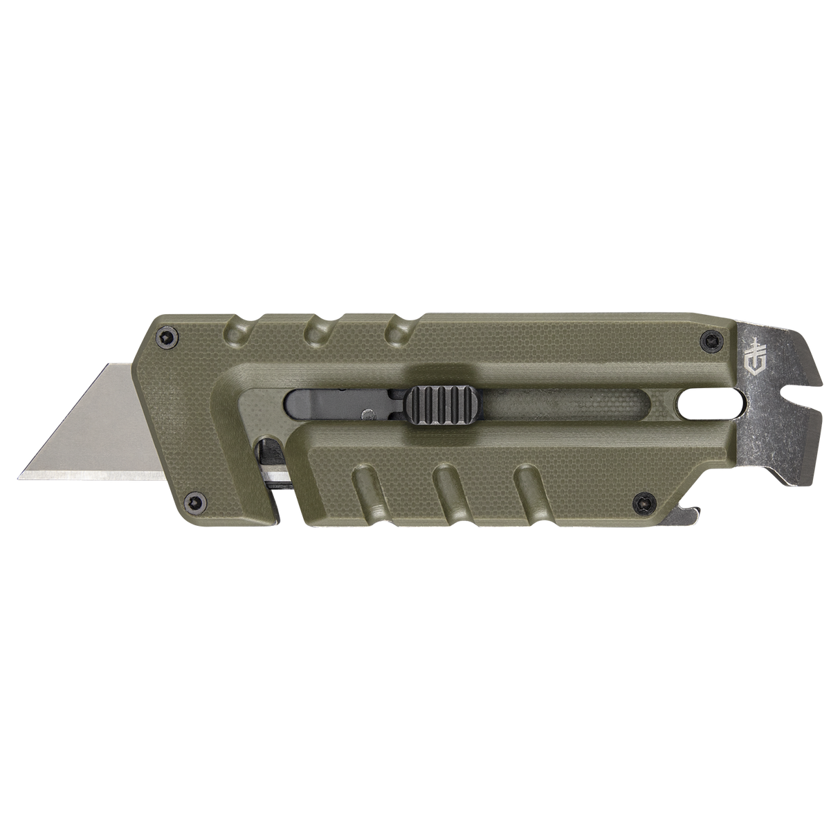 Gerber Prybrid Utility Pocket Multi-Tool (OD Green)