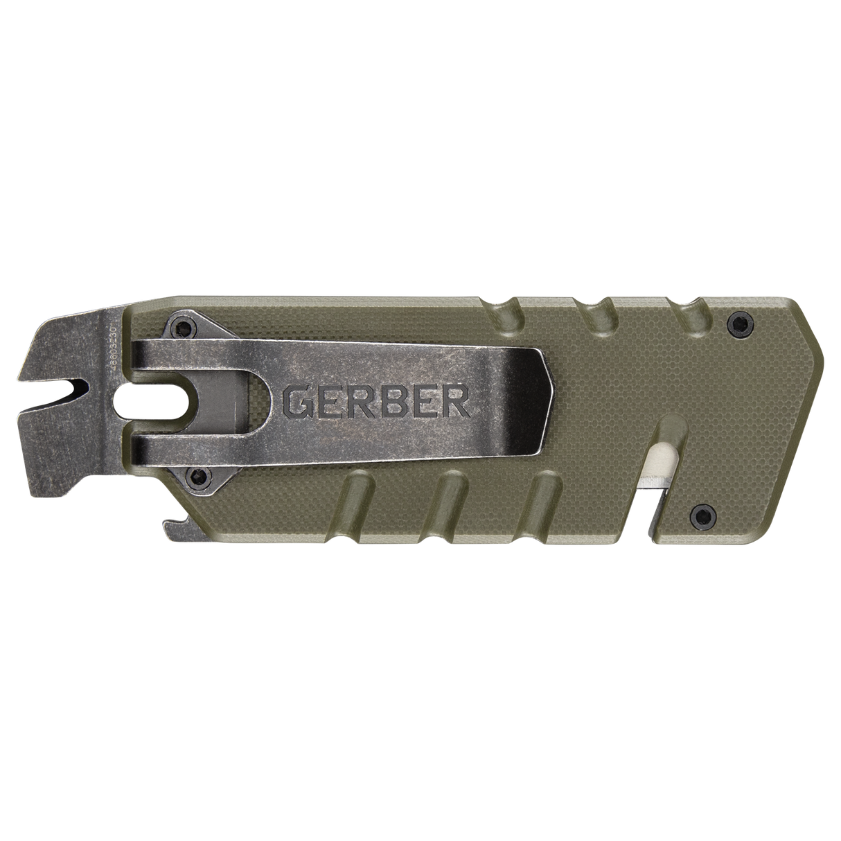 Gerber Prybrid Utility Pocket Multi-Tool (OD Green)