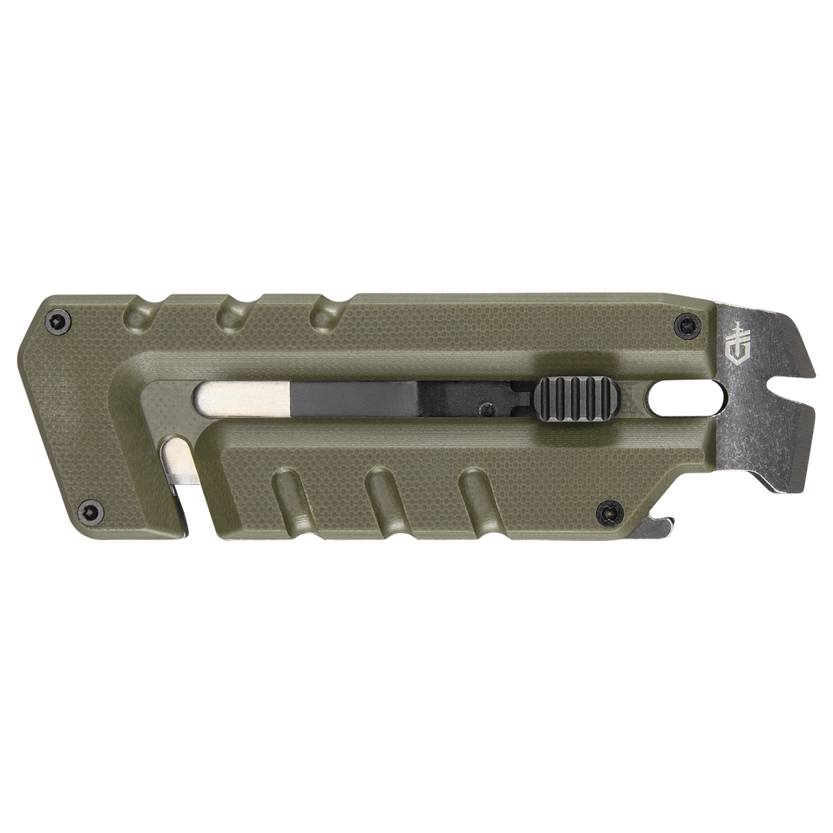 Gerber Prybrid Utility Pocket Multi-Tool (OD Green)