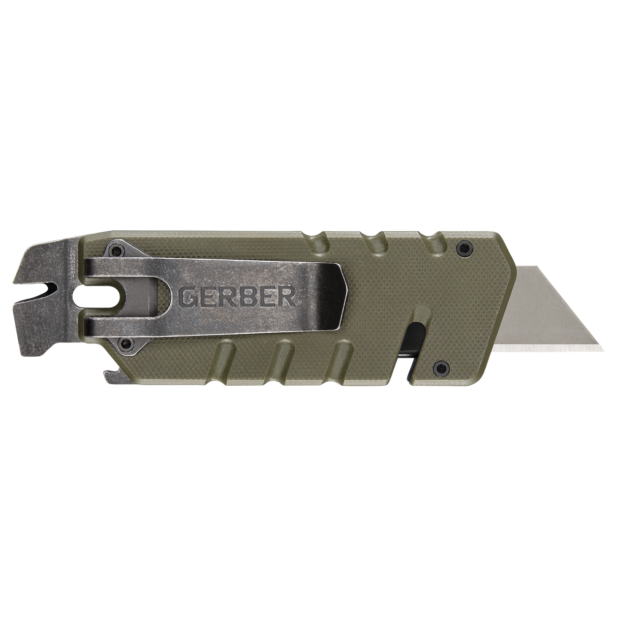 Gerber Prybrid Utility Pocket Multi-Tool (OD Green)