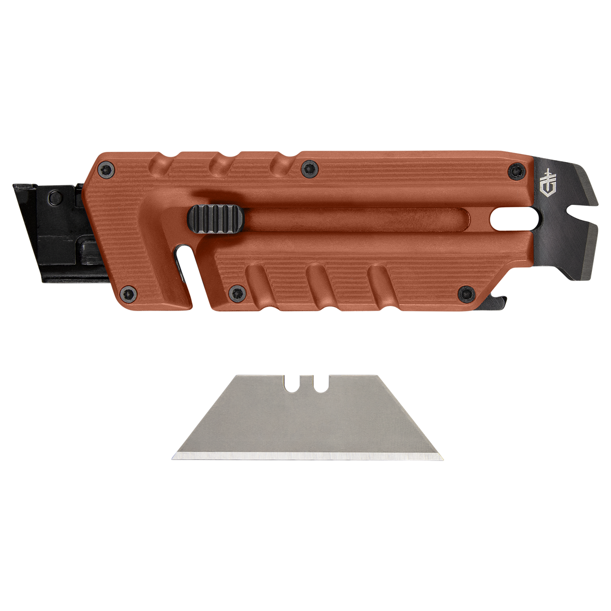 Gerber Prybrid Utility Pocket Multi-Tool (Orange)