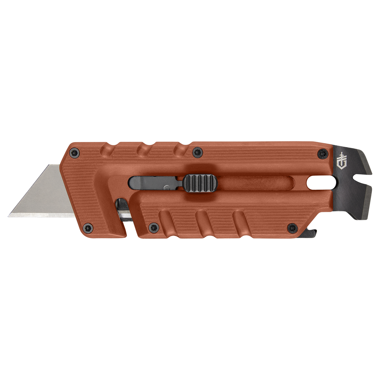 Gerber Prybrid Utility Pocket Multi-Tool (Orange)