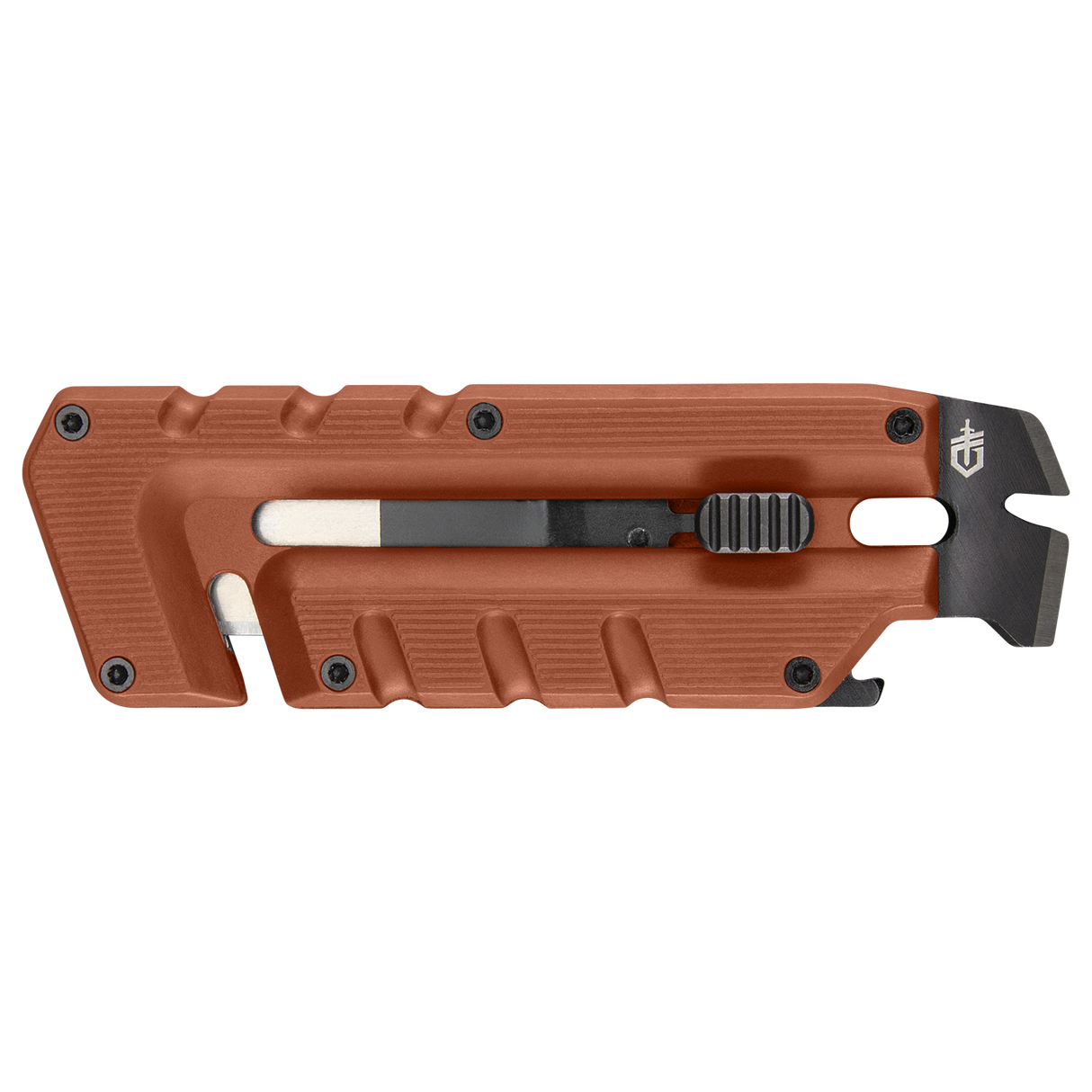 Gerber Prybrid Utility Pocket Multi-Tool (Orange)