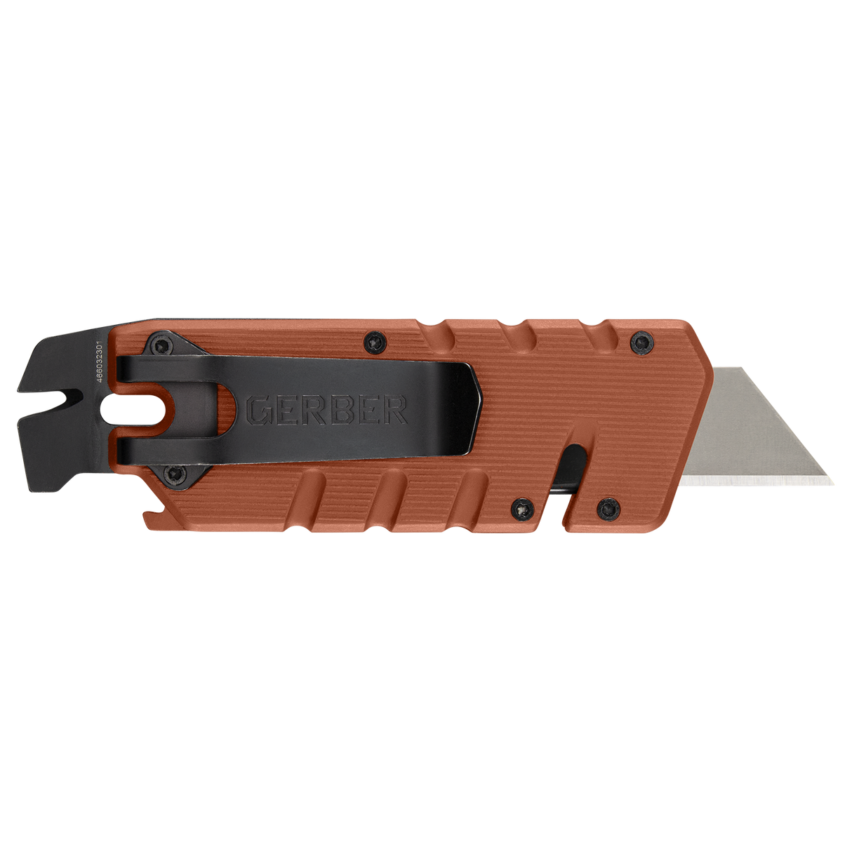 Gerber Prybrid Utility Pocket Multi-Tool (Orange)
