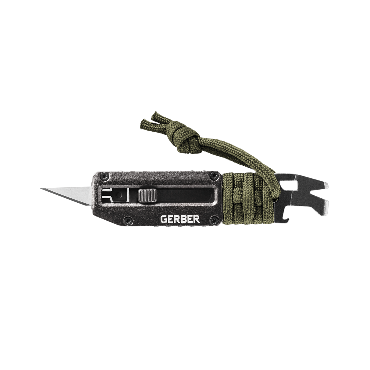 Gerber Prybrid X Pocket Multi-Tool (Onyx)