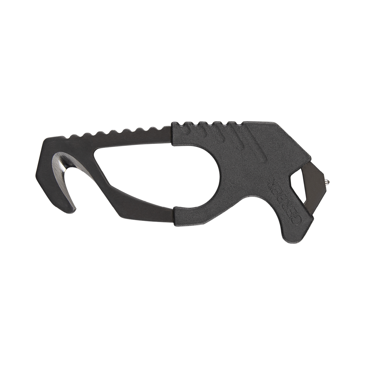 Gerber Strap Cutter 2.0 (Black/Hi-Vis Orange)