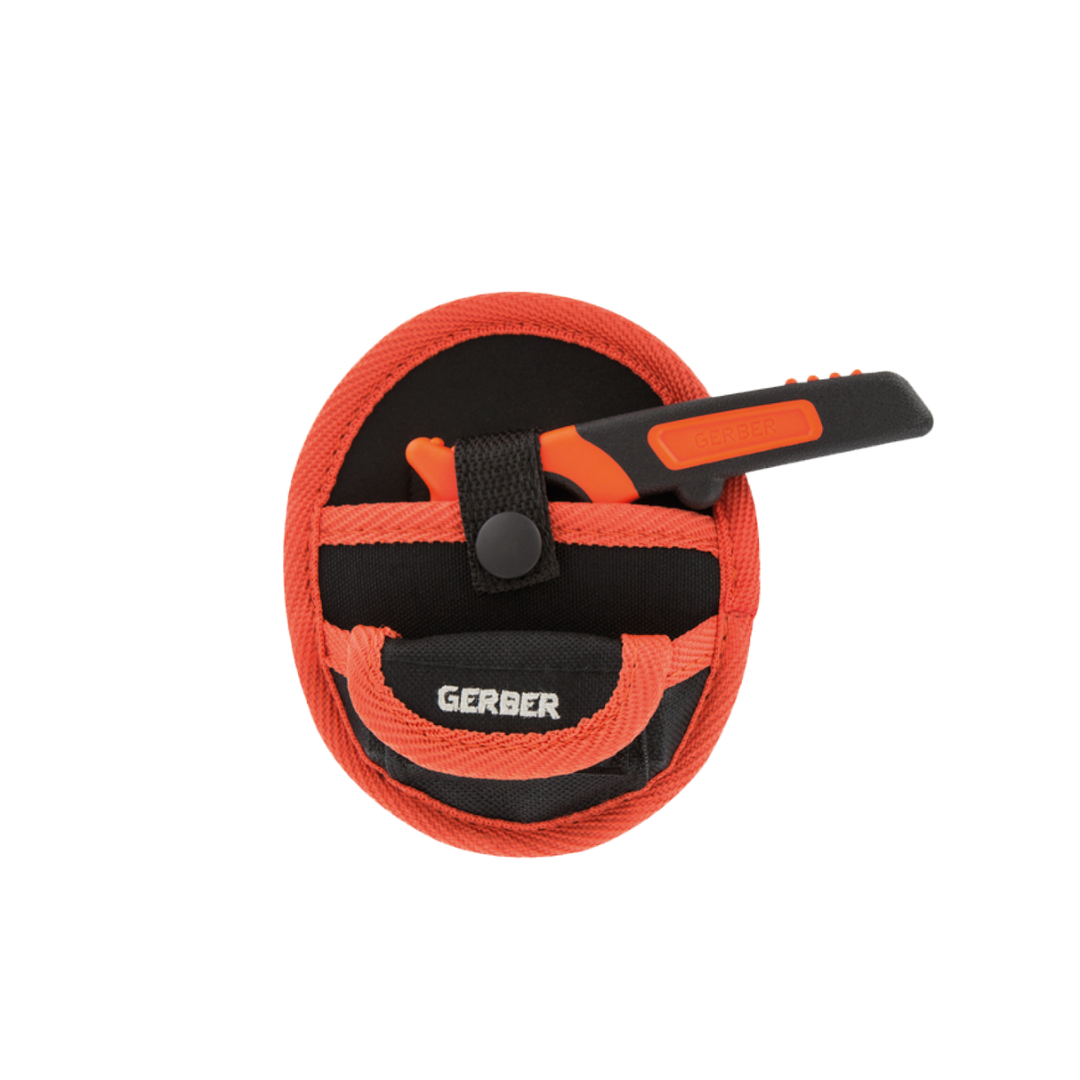 Gerber Vital Zip Slicing Tool (Orange)