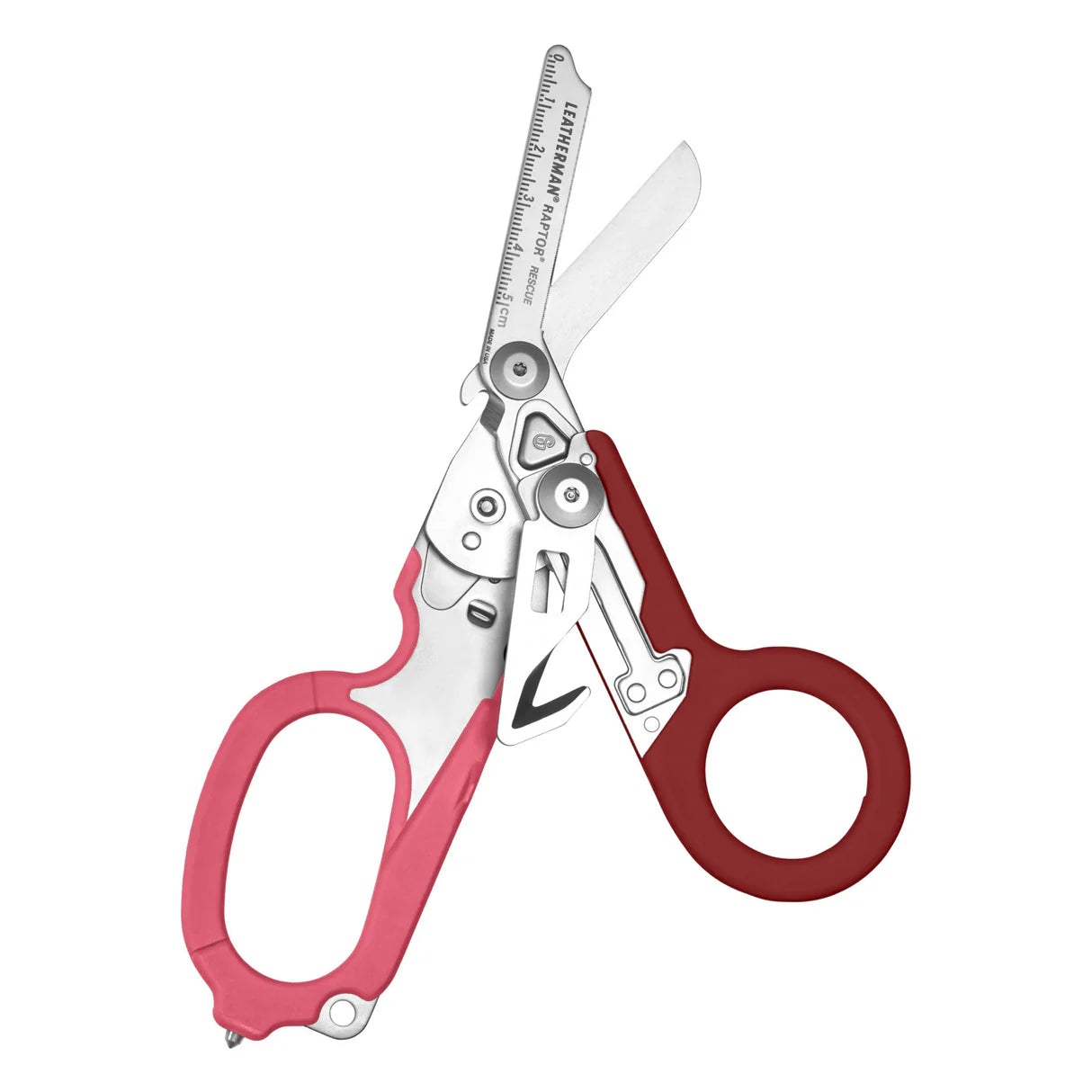 Leatherman Raptor Rescue Emergency Shears (w/ Holster)