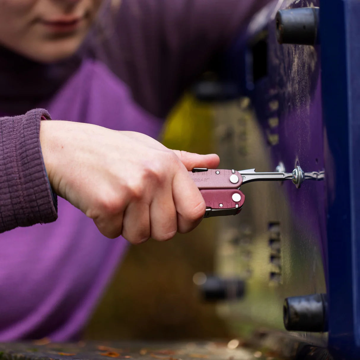 Leatherman Rebar Multi-Tool