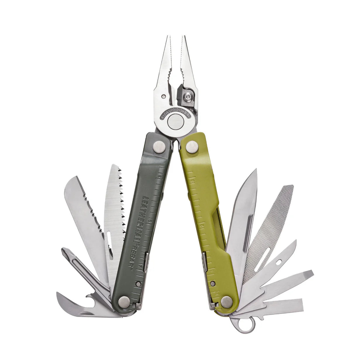 Leatherman Rebar Multi-Tool
