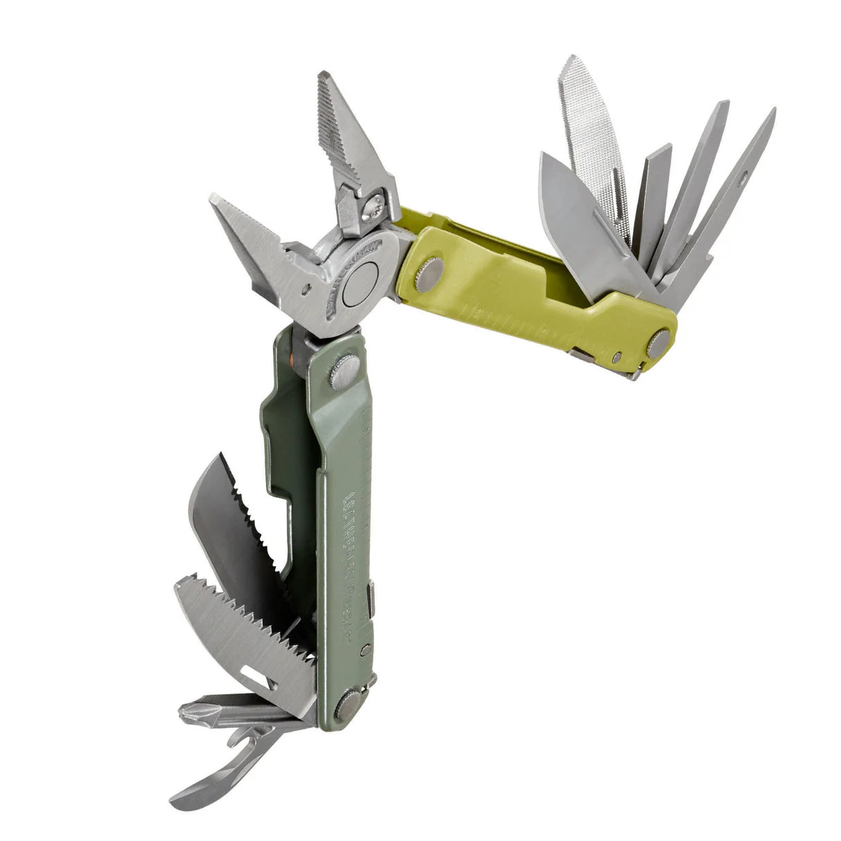 Leatherman Rebar Multi-Tool
