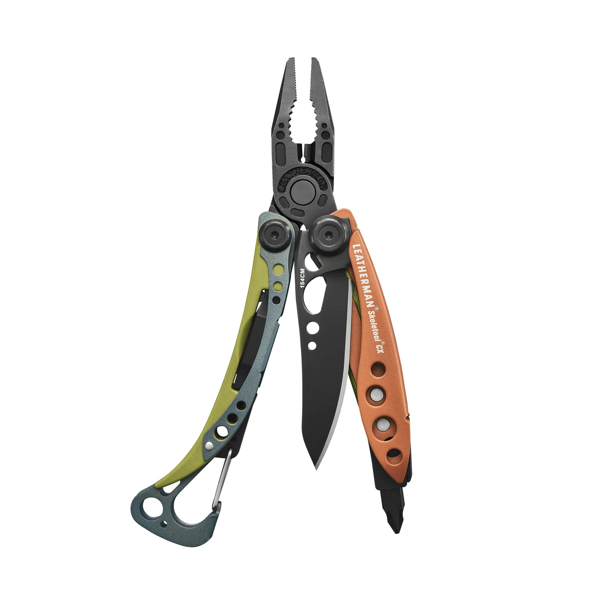 Leatherman Skeletool CX Multi-Tool (Aurora)