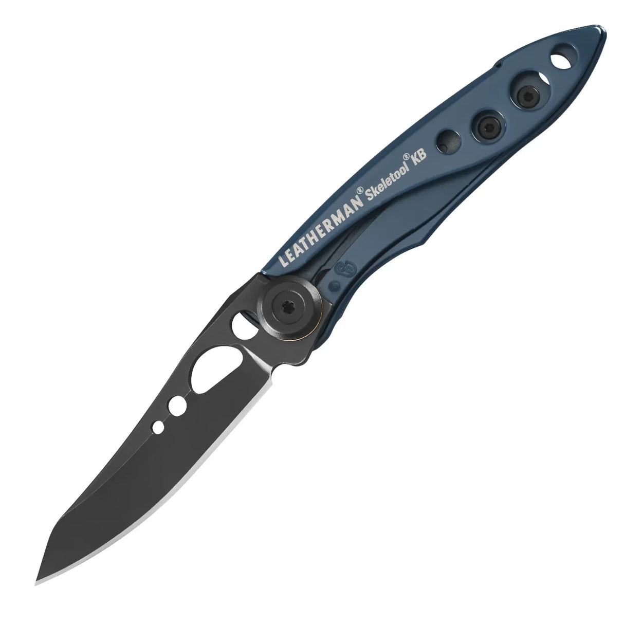 Leatherman Skeletool KB Knife Nocturnal