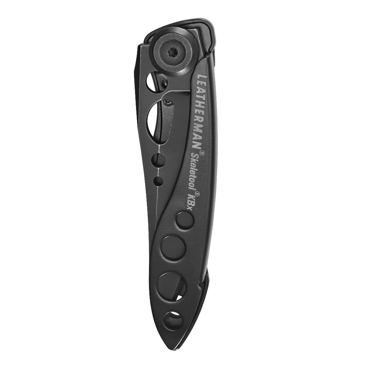 Leatherman Skeletool KBx Combo Knife Onyx