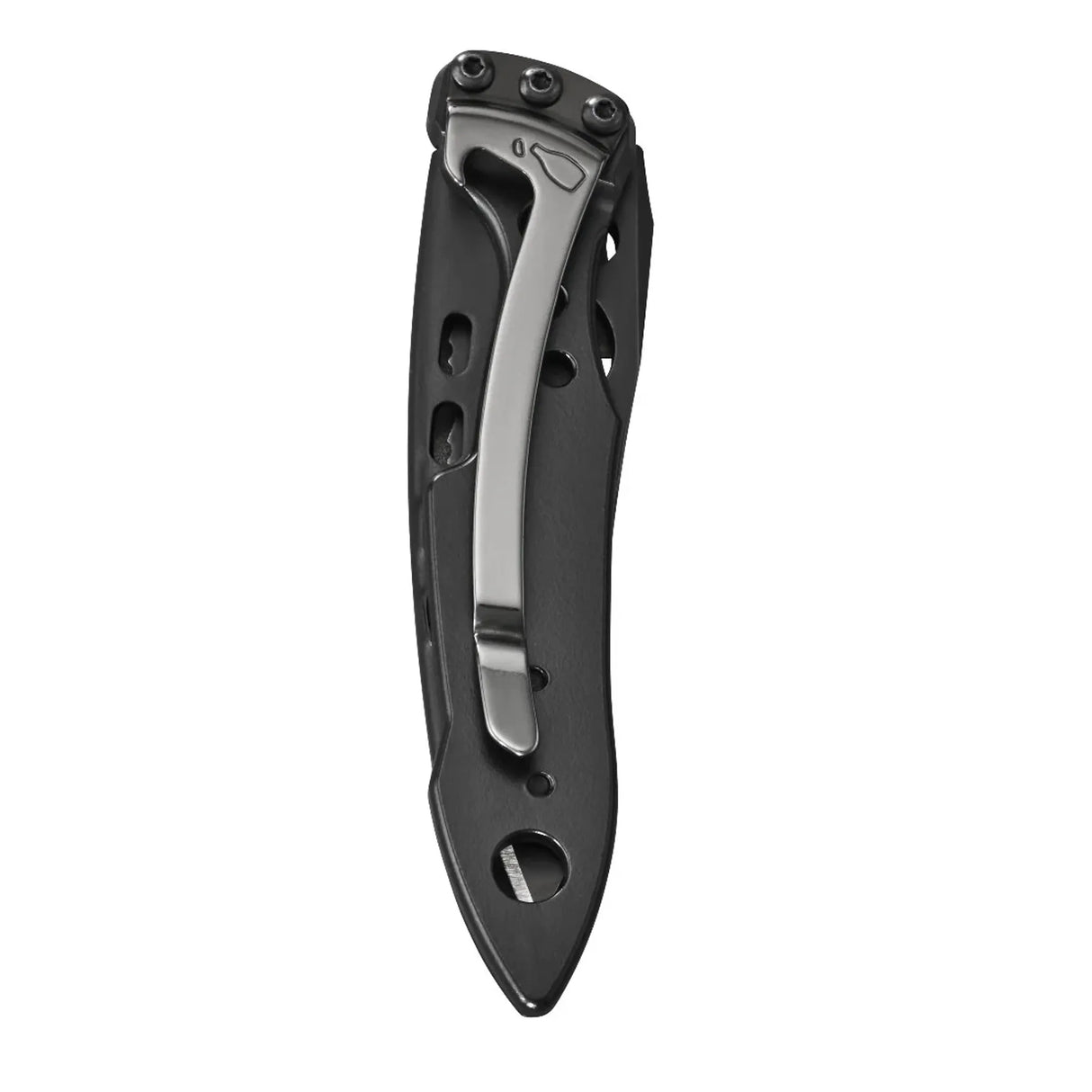Leatherman Skeletool KBx Combo Knife Onyx